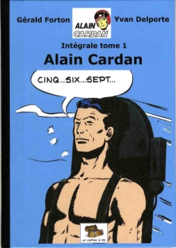 Alain Cardan
